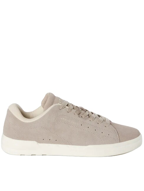 FENDER SUEDE Adidași din piele bej - Pantofi bărbați