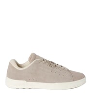 NORTH SAILS FENDER SUEDE Adidași din piele bej - Pantofi bărbați - 2