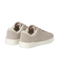 NORTH SAILS FENDER SUEDE Adidași din piele bej - Pantofi bărbați - 4