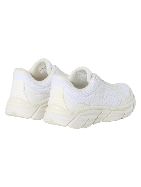 KEEL PRO PLAIN Adidași alb - Pantofi bărbați