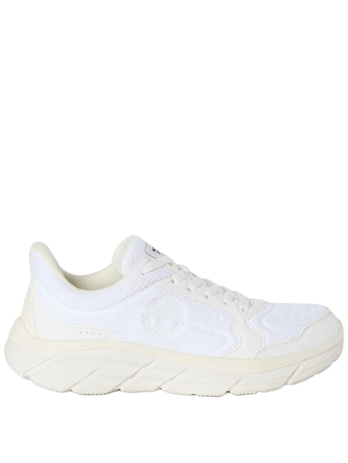 KEEL PRO PLAIN Adidași alb - Pantofi bărbați