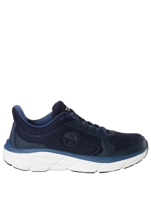 KEEL PRO PLAIN Adidași marină - Pantofi bărbați