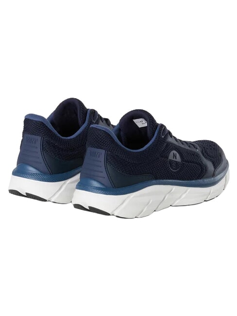 KEEL PRO PLAIN Adidași marină - Pantofi bărbați