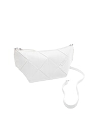 CALVIN KLEIN WOVEN Geantă de umăr - Genți femei
