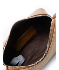 CALVIN KLEIN EMBLEM AOP Geantă de umăr mini tulpină de porumb/tbd aop jqd - Genți femei - 5