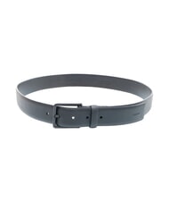 CALVIN KLEIN WARMTH BUCKLE Curea de piele - Curele