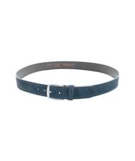 TIMBERLAND CASUAL Curea de piele albastru - Curele - 2