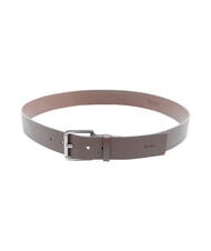 CALVIN KLEIN CASUAL ROLLER Curea de piele - Curele