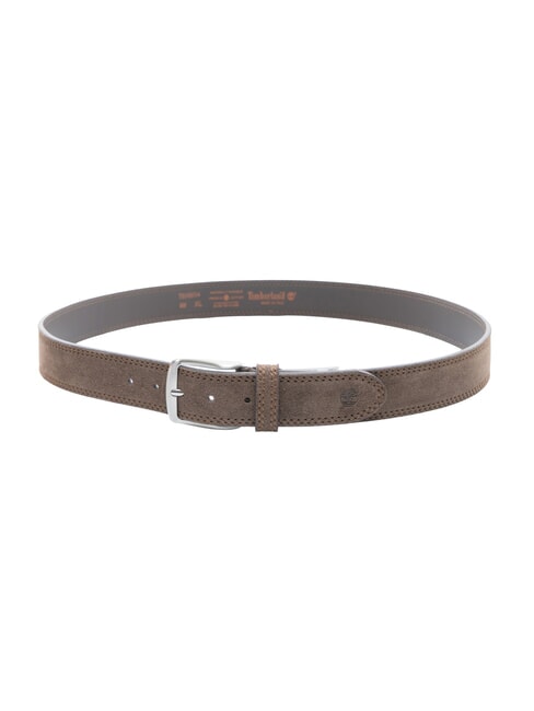 CASUAL Curea de piele cacao - Curele