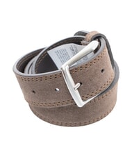 TIMBERLAND CASUAL Curea de piele cacao - Curele - 3