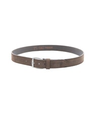 TIMBERLAND CASUAL Curea de piele - Curele