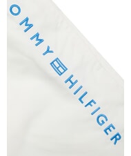 TOMMY HILFIGER TH Costum de boxer alb optic - Costume de baie - 2