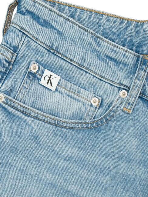 CK JEANS Blugi pentru bărbați blugi - Jeans