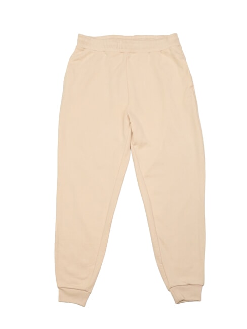 TH  Pantaloni de bumbac pană albă - Costume sport pentru femei