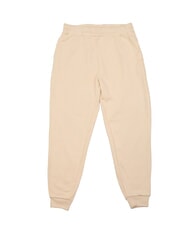 TOMMY HILFIGER TH  Pantaloni de bumbac pană albă - Costume sport pentru femei - 3
