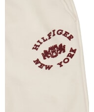 TOMMY HILFIGER TH Pantaloni de jogging, din bumbac - Pantaloni pentru copii