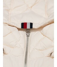 TOMMY HILFIGER TH Jachetă cu glugă - Jachete pentru femei