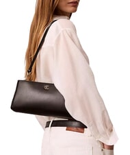 CALVIN KLEIN CK ELONGATED Geantă de umăr - Genți femei
