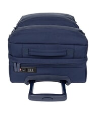 EASTPAK TRANSIT'R PLUS S Cărucior pentru bagaje de m&acirc;nă bleumarin monoton - Bagaje de m&acirc;nă - 5
