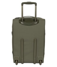 EASTPAK TRANSIT'R PLUS S Cărucior pentru bagaje de m&acirc;nă kaki monoton - Bagaje de m&acirc;nă - 4