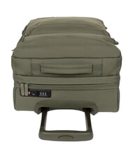 EASTPAK TRANSIT'R PLUS S Cărucior pentru bagaje de m&acirc;nă kaki monoton - Bagaje de m&acirc;nă - 5