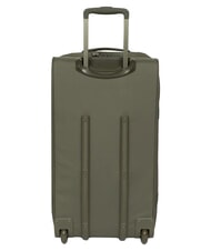 EASTPAK TRANSIT'R PLUS L Cărucior mare kaki monoton - Trolere semirigide - 4