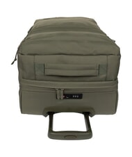 EASTPAK TRANSIT'R PLUS L Cărucior mare kaki monoton - Trolere semirigide - 5