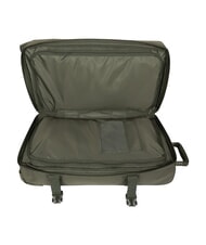 EASTPAK TRANSIT'R PLUS M Cărucior mediu kaki monoton - Trolere semirigide - 2
