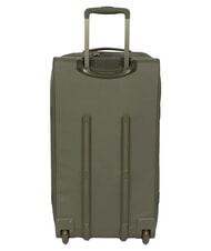 EASTPAK TRANSIT'R PLUS M Cărucior mediu kaki monoton - Trolere semirigide - 4