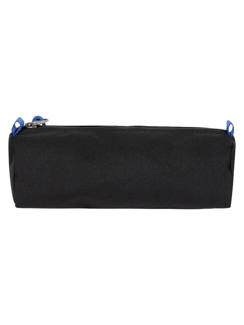 BENCHMARK Husa cu fermoar contrast negru albastru - Penare și accesorii