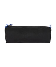 EASTPAK BENCHMARK Husa cu fermoar contrast negru albastru - Penare și accesorii - 3