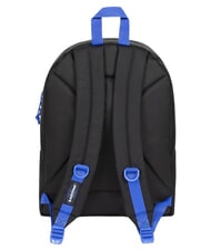 EASTPAK PINNACLE Rucsac contrast negru albastru - Rucsacuri pentru școală și timp liber - 3