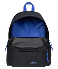 EASTPAK PADDED PAKR Rucsac contrast negru albastru - Rucsacuri pentru școală și timp liber - 3