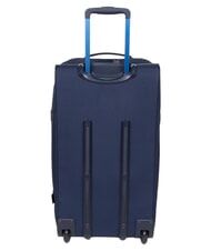 EASTPAK TRANSIT'R PLUS L Cărucior mare bleumarin monoton - Trolere semirigide - 4