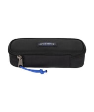 EASTPAK OVAL SINGLE Trusa de creion contrast negru albastru - Penare și accesorii - 3