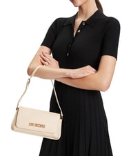 LOVE MOSCHINO SMART DAILY Geantă de umăr - Genți femei