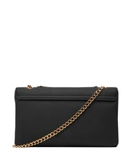 LOVE MOSCHINO BOLD LOVE Geantă de umăr, cu lanț negru - Genți femei - 5