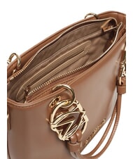 LOVE MOSCHINO JEWEL Geantă de m&acirc;nă, cu curea de umăr Mi-e teamă - Genți femei - 4