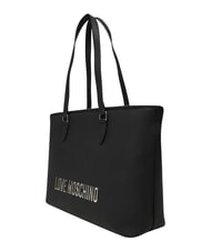 LOVE MOSCHINO BOLD LOVE Geantă de cumpărături, geantă de umăr po00bx - Genți femei - 3