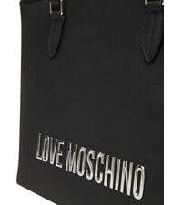 LOVE MOSCHINO BOLD LOVE Geantă de cumpărături, geantă de umăr po00bx - Genți femei - 5