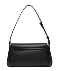 LOVE MOSCHINO SMART DAILY Geantă de umăr negru - Genți femei - 4