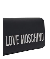 LOVE MOSCHINO SMART DAILY Poșetă cu lanț po00bx - Genți femei - 5