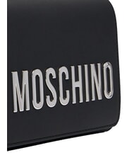 LOVE MOSCHINO SMART DAILY Poșetă cu lanț po00bx - Genți femei - 7