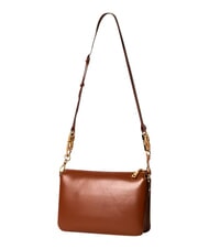 LOVE MOSCHINO JEWEL Geantă de umăr castan - Genți femei - 3