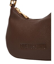 LOVE MOSCHINO GIANT Geantă mini, cu curea de umăr Mi-e teamă - Genți femei - 6