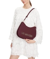LOVE MOSCHINO BOLD LOVE Geantă de umăr - Genți femei