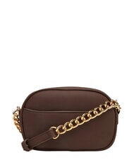 LOVE MOSCHINO BOLD LOVE Geantă de umăr mini Mi-e teamă - Genți femei - 4