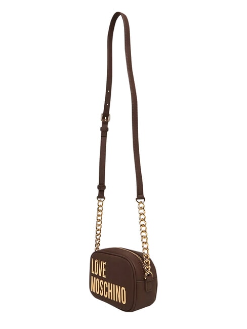 BOLD LOVE Geantă de umăr mini Mi-e teamă - Genți femei