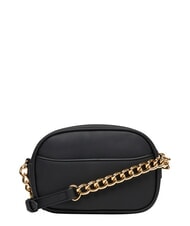 LOVE MOSCHINO BOLD LOVE Geantă de umăr mini negru - Genți femei - 4
