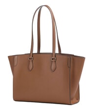 MICHAEL KORS QUINN Geantă de cumpărături de umăr extra mare bagaje - Genți femei - 3